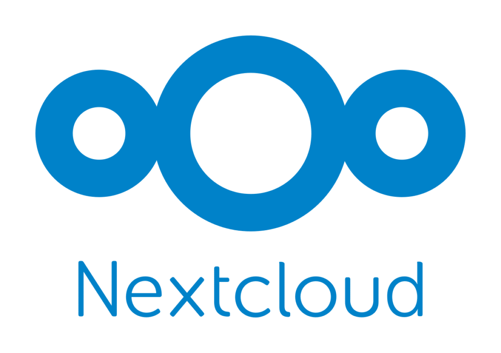 nextcloud logo.svg