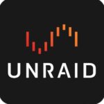 unraid logo square 1